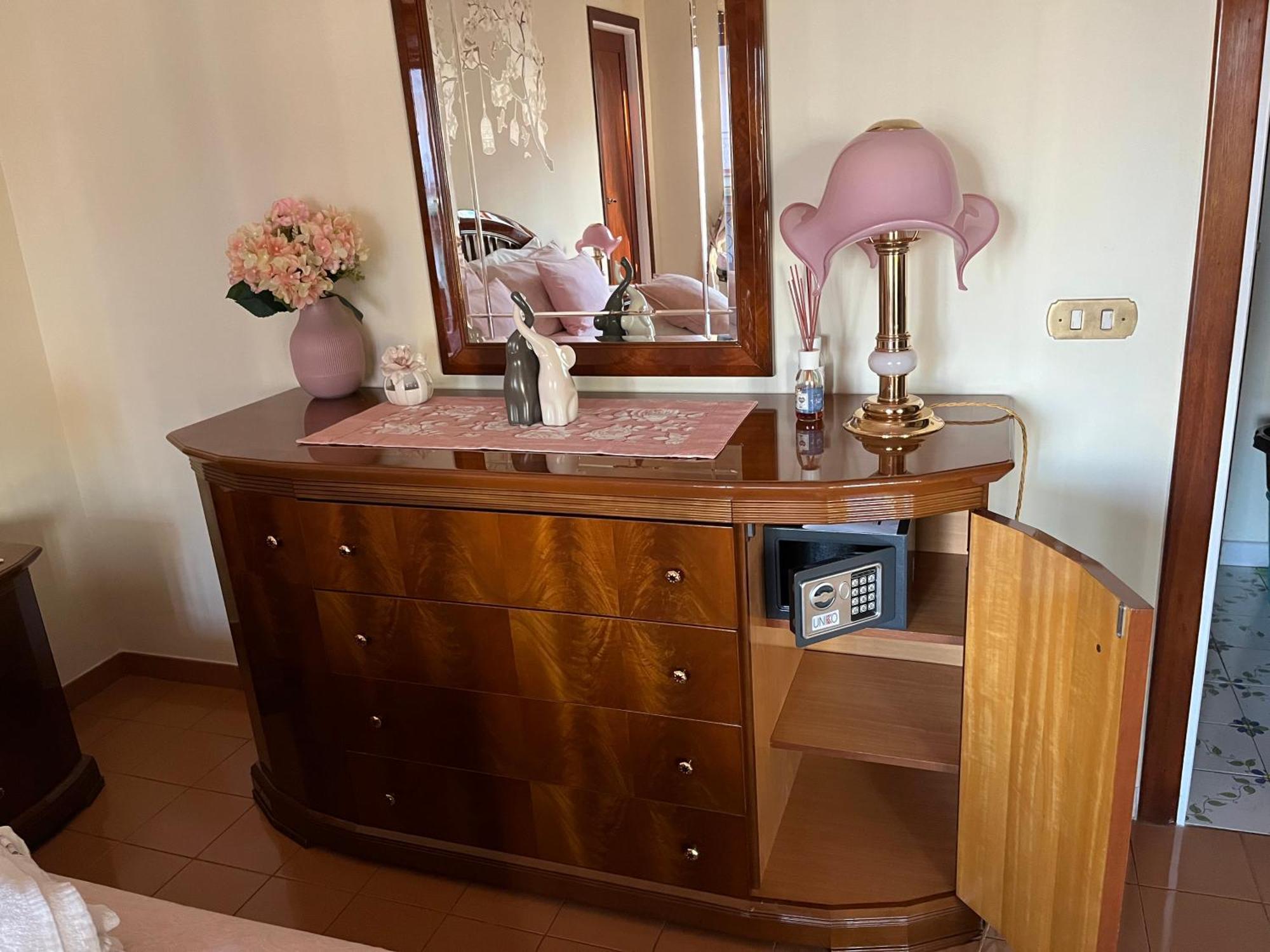 Апартаменти The House Of Peppe&Luisa Сорренто Екстер'єр фото